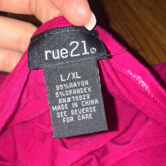 Tube top - Picture 4 of 4